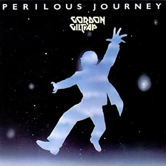 Gordon Giltrap Perilous Journey (Paper Sleeve) CD