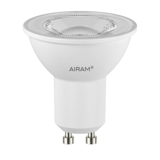 AIRAM Airam PRO LED PAR16 5,7W/830 GU10 DIM AIRAM Airam PRO LED PAR16 5,7W/830 GU10 DIM