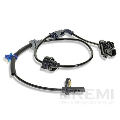 ABS sensor BREMI 51818 ABS sensor BREMI 51818
