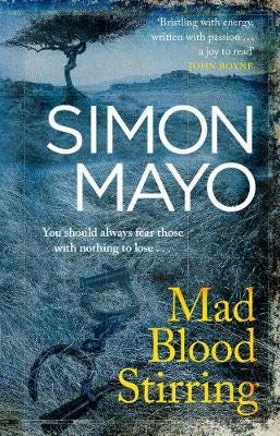 Mad Blood Stirring Mad Blood Stirring