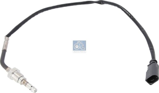 Sensor, eksostemperatur DT Spare Parts 11.80698