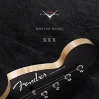Fender Pitkin Steve Fender Custom Shop at 30 Years