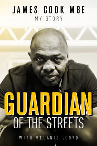 Guardian Of The Streets Av James Cook Guardian Of The Streets Av James Cook