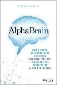 Alphabrain Av Stephen Duneier