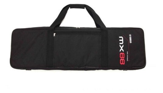 Yamaha Sc-Mx88 Keyboard Bag Yamaha Sc-Mx88 Keyboard Bag