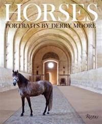 Horses Av Derry Moore, Countess Of Euston Clare