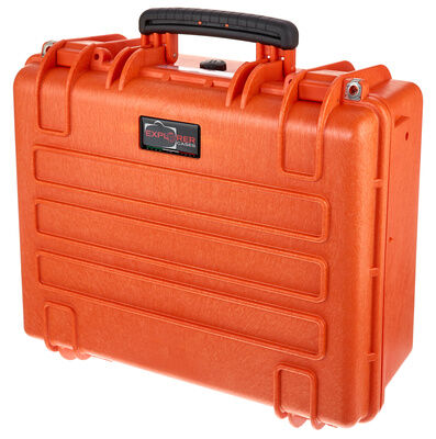 Explorer Cases 4419.O Oransje Explorer Cases 4419.O Oransje
