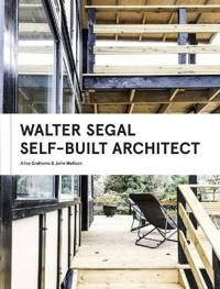 Walter Segal Av Alice Grahame, John Mckean
