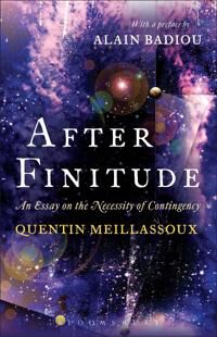 Meillassoux, Quentin After Finitude
