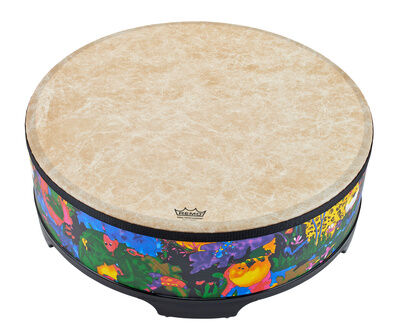 Remo Gathering Drum 22"" Kids Serie