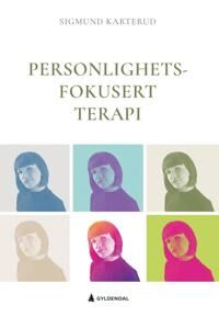 Personlighetsfokusert Terapi Av Sigmund Karterud