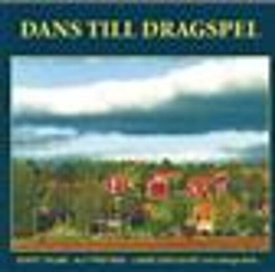 Dans Till Dragspel CD Diverse Artister Dans Till Dragspel CD Diverse Artister