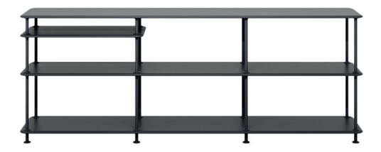 Montana Free 222100 hylle black 05