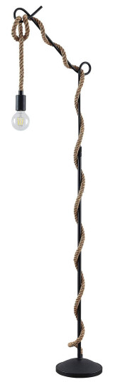 Lucande Ropina gulvlampe Lucande Ropina gulvlampe
