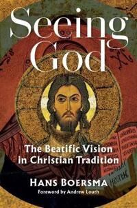 Seeing God Av Hans Boersma
