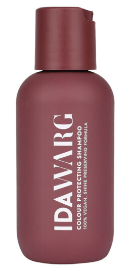 Ida Warg Colour Protecting Shampoo 100ml