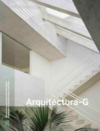 Puente Moises 2G 86: Arquitectura-G