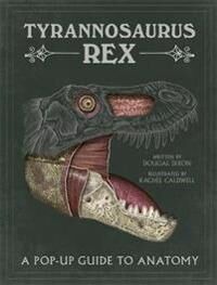 Dixon Dougal Tyrannosaurus rex