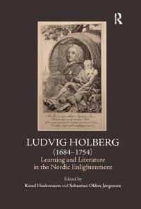 Haakonssen Knud Ludvig Holberg