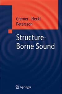 Cremer L. Structure-Borne Sound