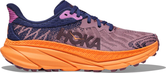 Hoka Challenger ATR 7 Oransje 38 Dame Hoka Challenger ATR 7 Oransje 38 Dame