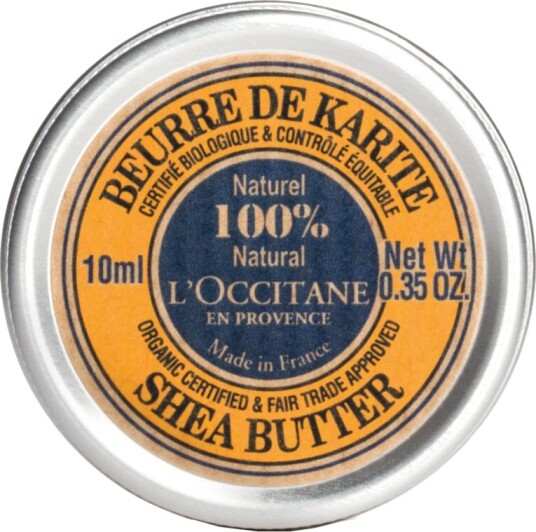 L'Occitane Shea PUR Shea Butter 10ml