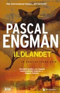Engman Pascal Ildlandet