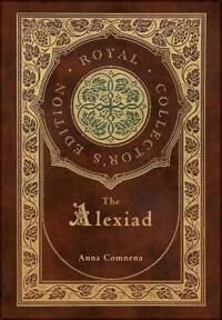 Comnena Anna The Alexiad Comnena Anna The Alexiad