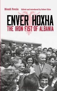 Enver Hoxha Av Blendi Fevziu