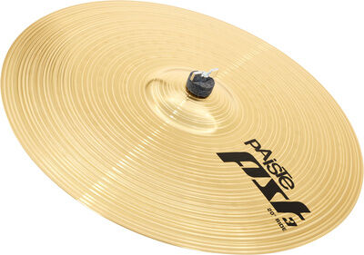 Paiste PST3 20"" Ride Becken Paiste PST3 20"" Ride Becken