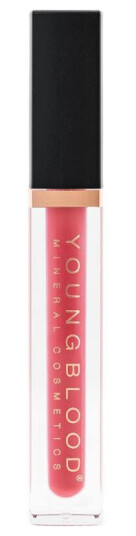 Youngblood Hydrating Liquid Lip Creme Enamored 4,5 ml Lipgloss
