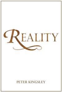 Kingsley, Peter REALITY (New 2020 Edition) (1999638433) Kingsley, Peter REALITY (New 2020 Edition) (1999638433)