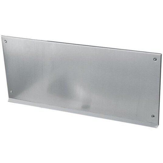 Contura RM6 Sprutplate for servant