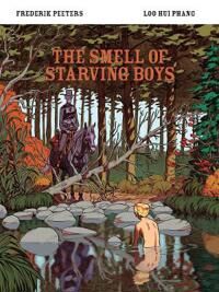 Phang Loo Hui Smell of Starving Boys Phang Loo Hui Smell of Starving Boys