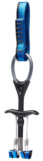 Black Diamond Camalot C4 Blue 0.3 Black Diamond Camalot C4 Blue 0.3