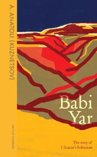 Babi Yar Av A. Anatoli