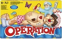 Hasbro Operation Classic Hasbro Operation Classic