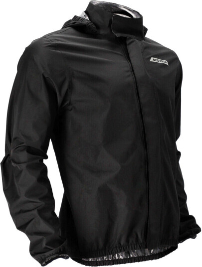 Acerbis X-Dry Regn jakke 2XL Svart