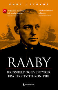 Raaby Av Knut J. Støvne