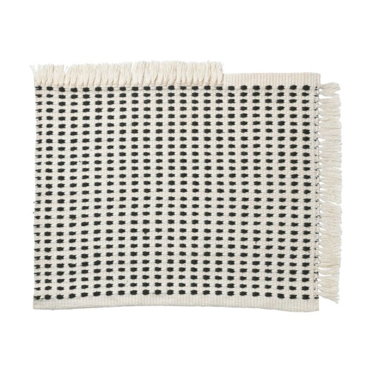 ferm LIVING Way Outdoor mat Off-white