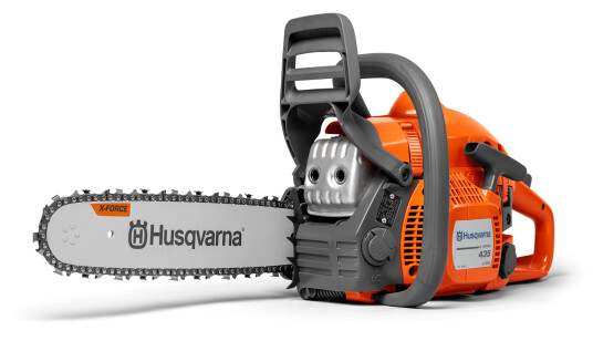 Husqvarna 435 Motorsag Husqvarna 435 Motorsag