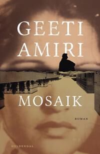 Amiri Geeti Mosaik