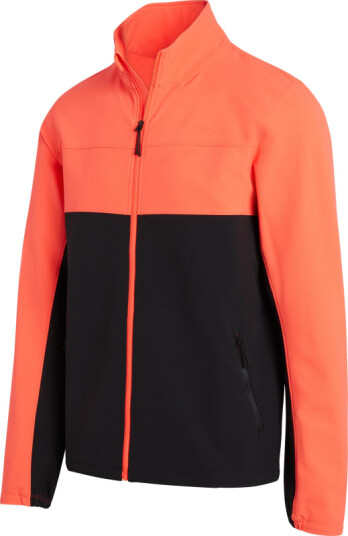 Saucony Men's Bluster Jacket Rød S Man