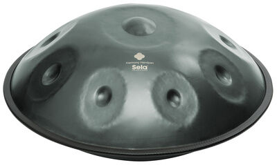 Sela Harmony Handpan D Kurd 204 Sela Harmony Handpan D Kurd 204