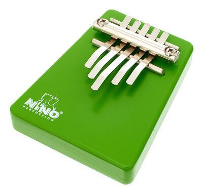 Nino Kalimba Small Grønn Nino Kalimba Small Grønn