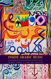 Farraj, Johnny Inside Arabic Music (0190658363)