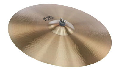 Paiste 24"" Giant Beat Ride Paiste 24"" Giant Beat Ride