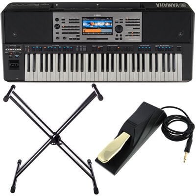 Yamaha PSR-A5000 Set Yamaha PSR-A5000 Set
