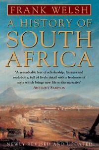 Welsh Frank History of South Africa