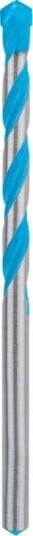 Bosch Expert CYL-9 Multiconstruction Universalbor 10-Pack 5x85 mm for Betong, Plast og Stål Bosch Expert CYL-9 Multiconstruction Universalbor 10-Pack 5x85 mm for Betong, Plast og Stål